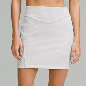 NWT Lululemon Athletica Skirt